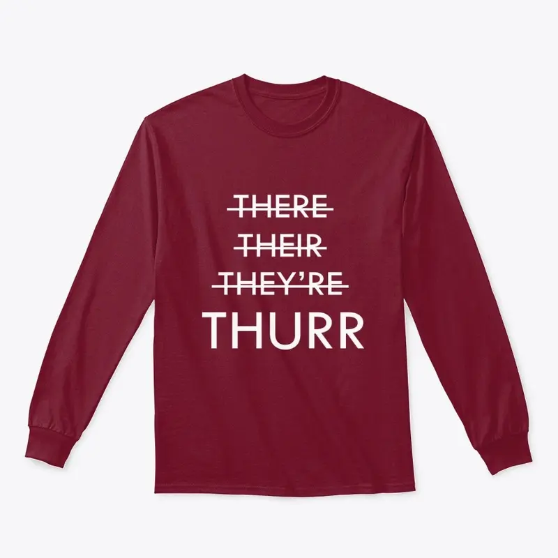 Thurr Premium Chingy's Merch