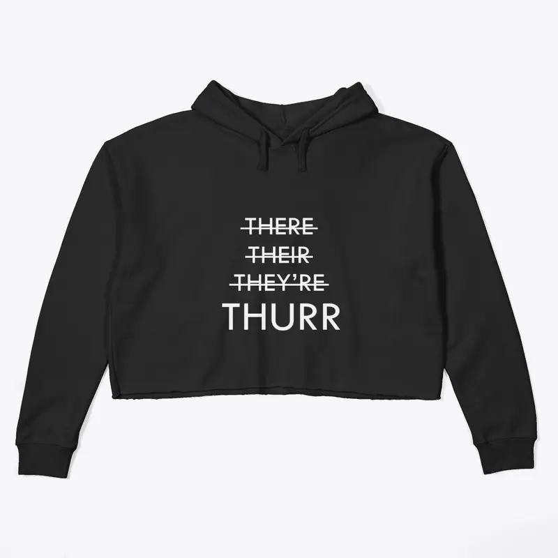 Thurr Premium Chingy's Merch