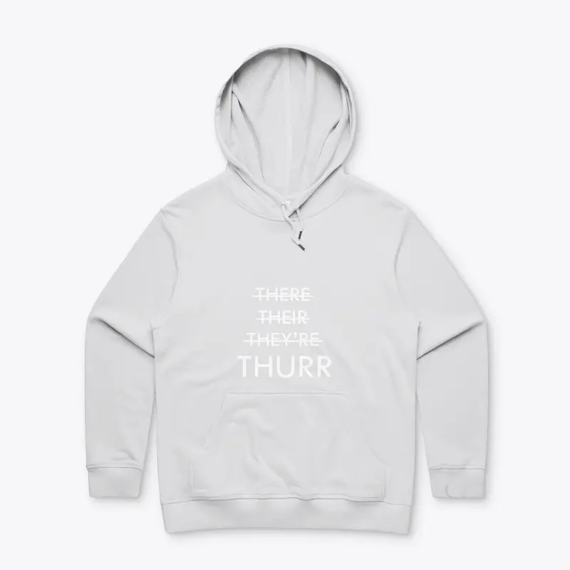 Thurr Premium Chingy's Merch